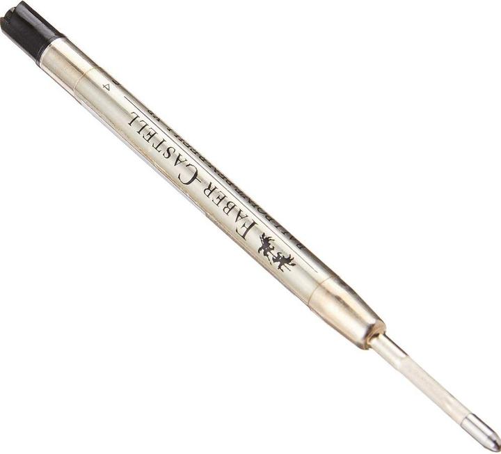 Produktbild Faber-Castell Mine Grossraum XB (Schwarz, 0.60 mm, 1 Stk.)