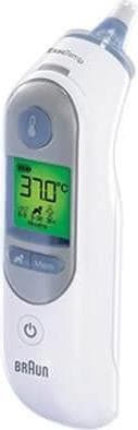 Immagine prodotto Braun ThermoScan 7+ (Auricolare)