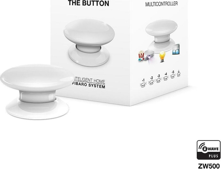 The Button