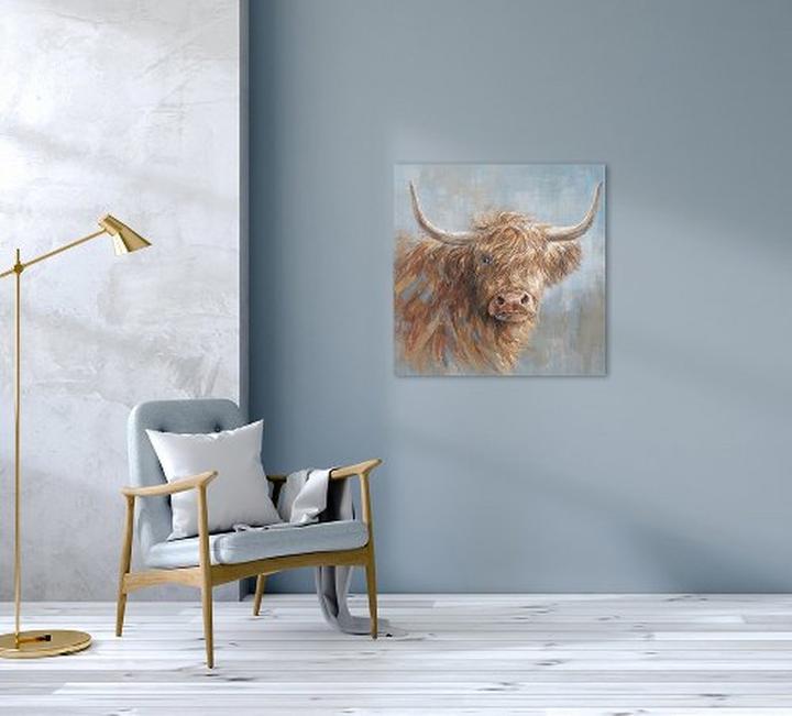 Immagine prodotto Alldecor Arte (80 x 80 cm)