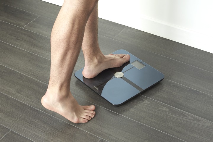 Withings WS-50 WiFi (180 kg)