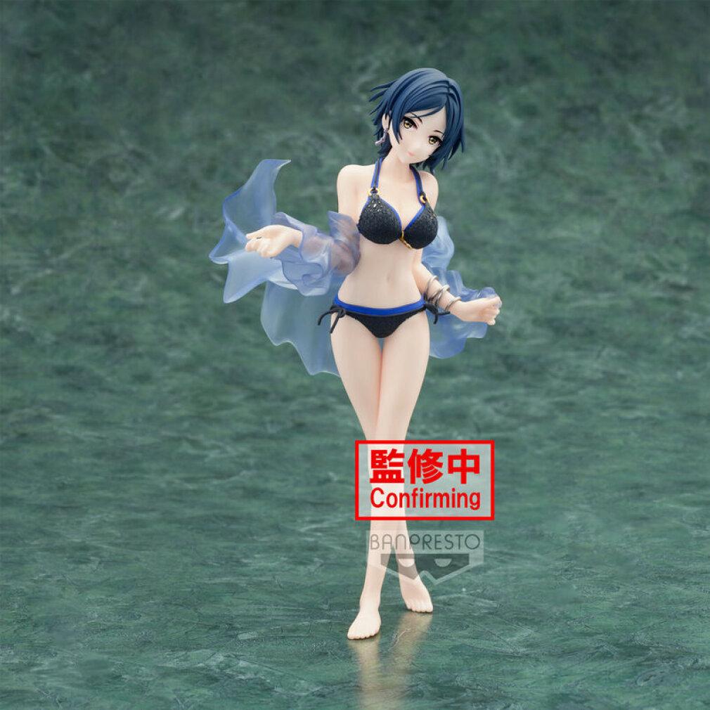 Thumbnail - Banpresto THE IDOLMASTER - Kanade Hayami - Figurine Celestial Vivi 20cm