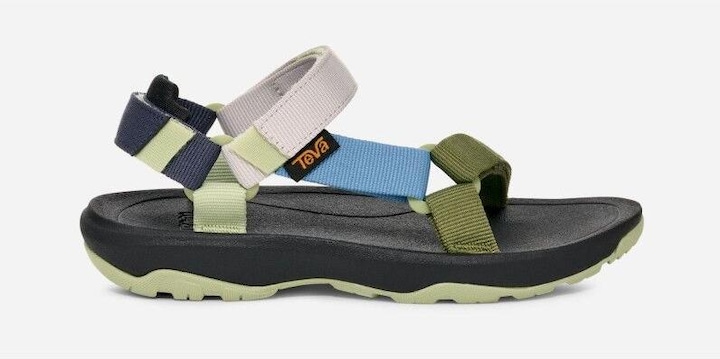 Actual product image Teva Hurricane XLT 2 (33)
