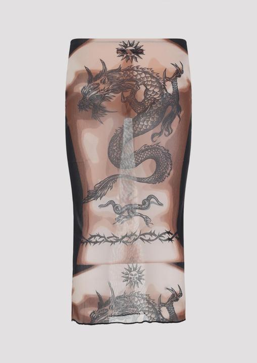 Produktbild Gaultier 2601WSK044M026P (M)