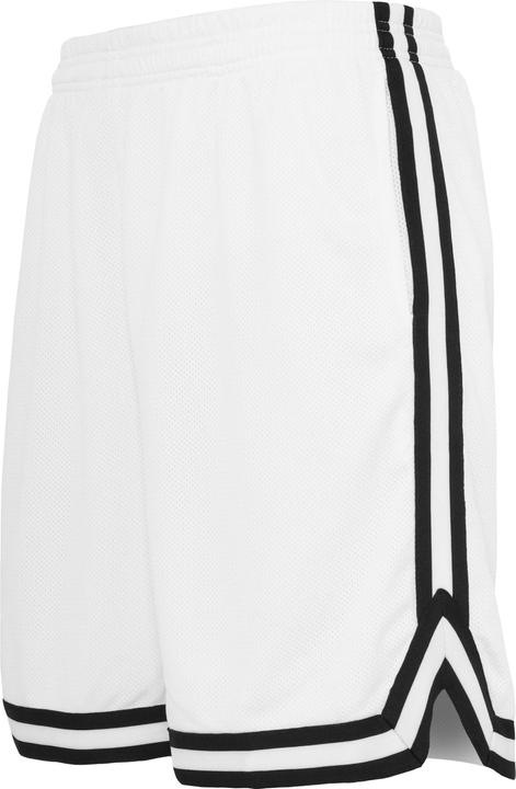 Produktbild Urban Classics Stripes Mesh Shorts (L)