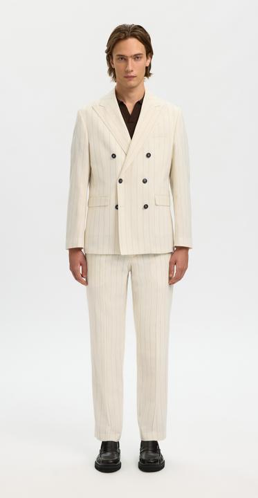 Immagine prodotto Selected Regular Fit Nadelstreifen Blazer (48)