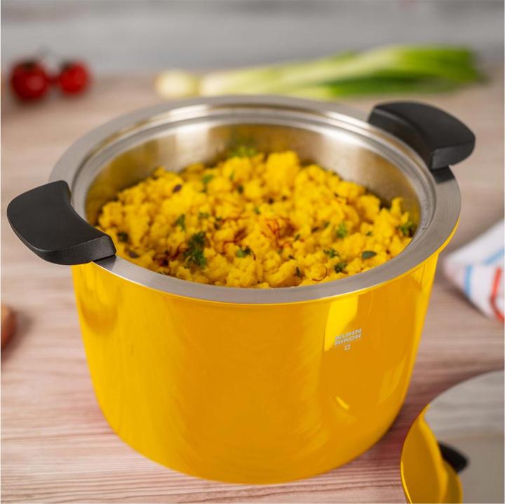 Actual product image Kuhn Rikon Hotpan (Pot, 22 x 20 cm)