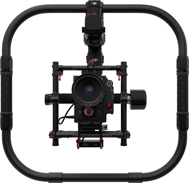 Actual product image DJI Ronin-M Part 41 Grip (Various video accessories)