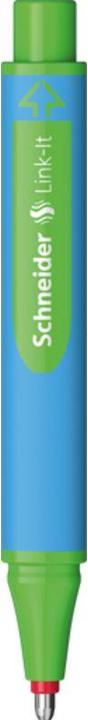 Produktbild Schneider LINK-IT - Kugelschreiber (Rot)