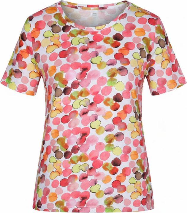 Produktbild NoName Damen Tupfenshirt (M)