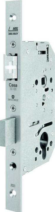 Immagine prodotto Assa Abloy Bitte in Hybris oder Grundatentext in SAP-ERP in IT pflegen!! (Profilo doppio cilindro)