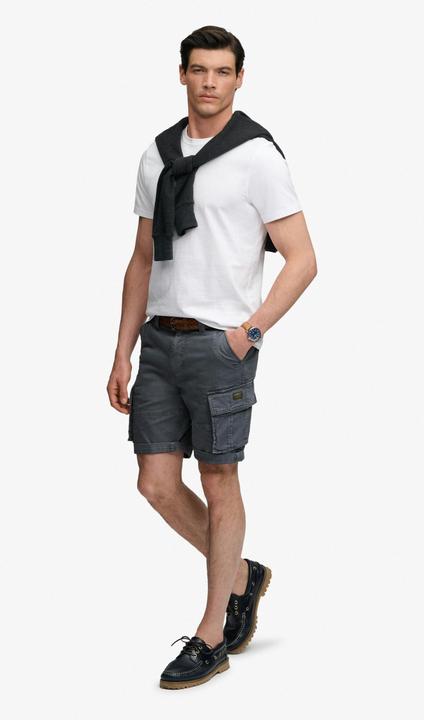 Produktbild Superdry Kurze Cargo-Shorts (28)
