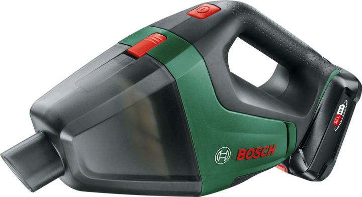 Image du produit Bosch Home & Garden UniversalVac 18