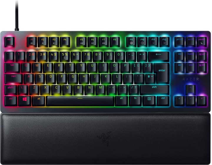 Productafbeelding Razer Huntsman V2 (NL, Bedraad)