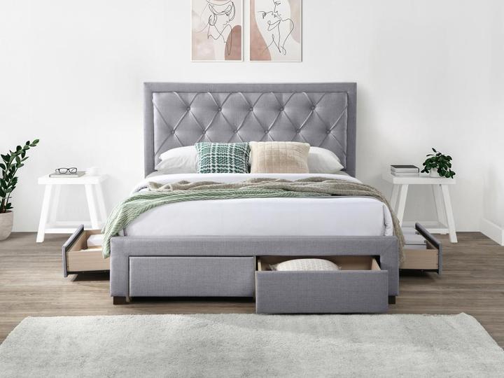 Produktbild Vente-unique Leopold (180 x 200 cm)