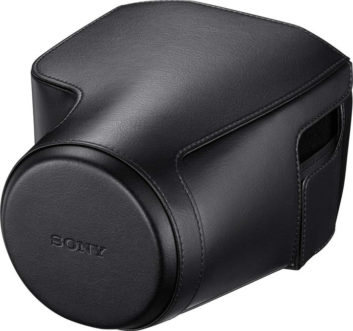Sony Lcj-Rxj zu Rx10 Iii / Iv (Kamera Etui, 3.46 l)