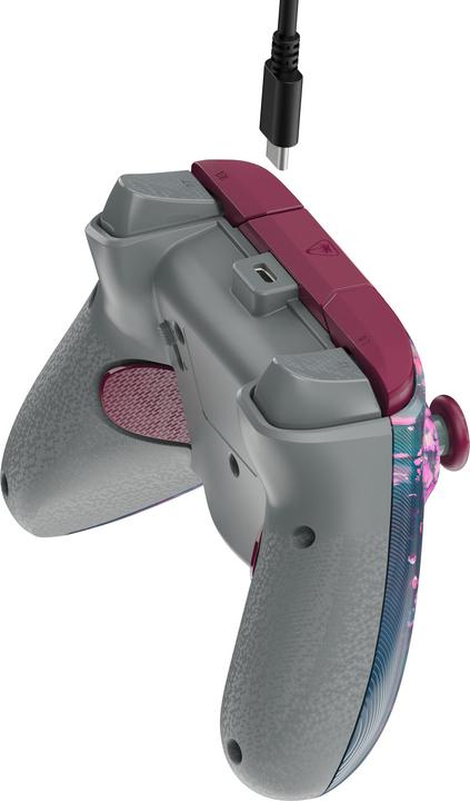 Produktbild Turtle Beach REMATCH ADVANCED - Wired Controller (Xbox Series S, Xbox One S, PC, Xbox One X, Xbox Series X)