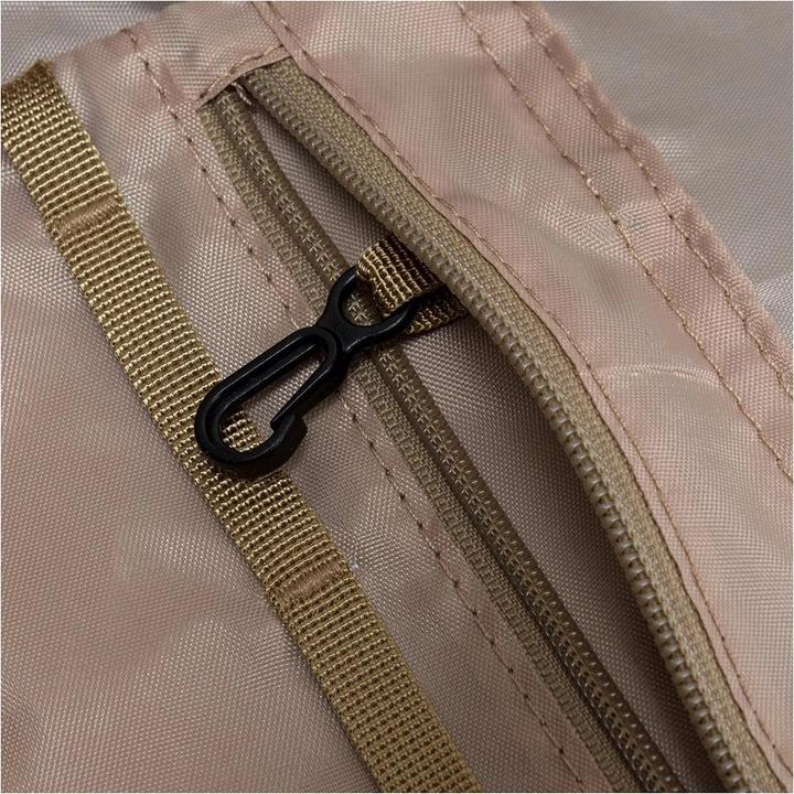 Immagine prodotto Elliker Borsa da Viaggio Arten (45 l)