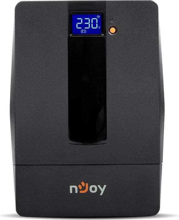 Image du produit Njoy Horus Plus 1500 (1500 VA, 900 W)