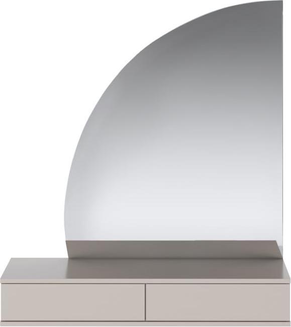 Immagine prodotto Vente-unique Jineza (100,5 x 42,5 x 111,5 cm)
