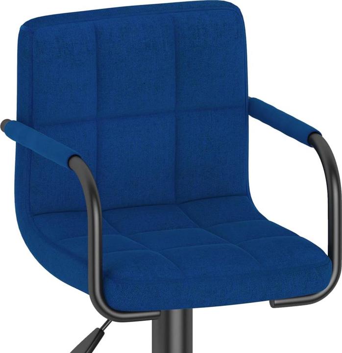 Produktbild vidaXL Barhocker