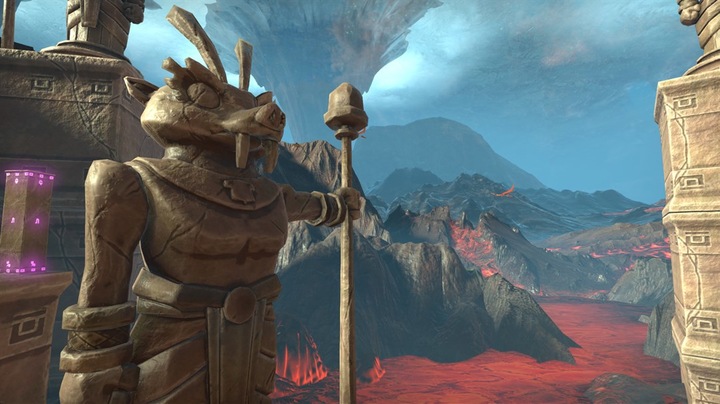 Actual product image Bandai Namco Ice Age: Scrats Nutty adventure (Switch, Multilingual)