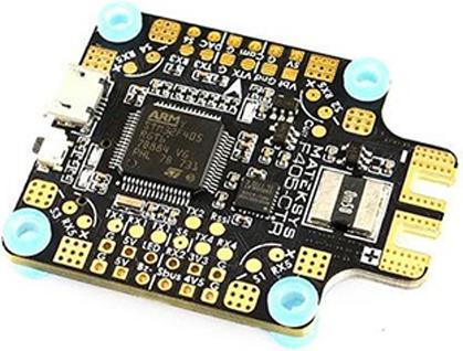 Actual product image Mateksys F405-CTR AIO Flight Controller