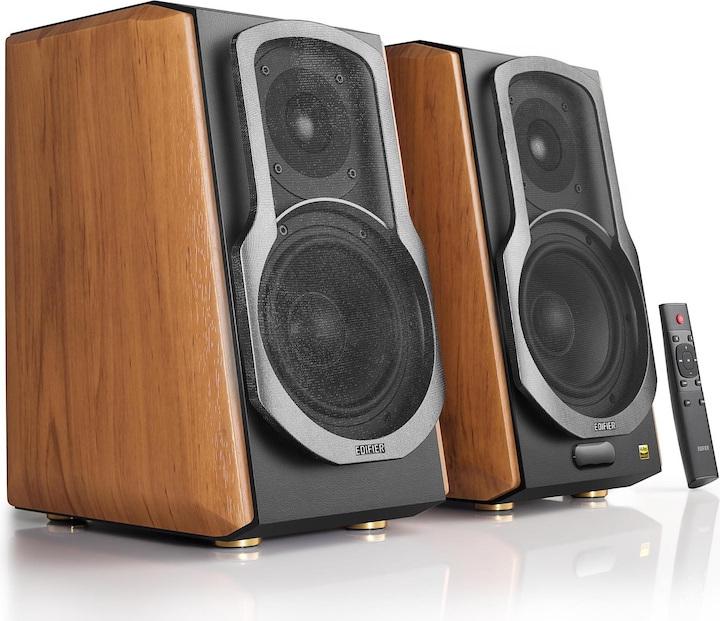 Edifier S1000MKII (1 pair, 120 W)