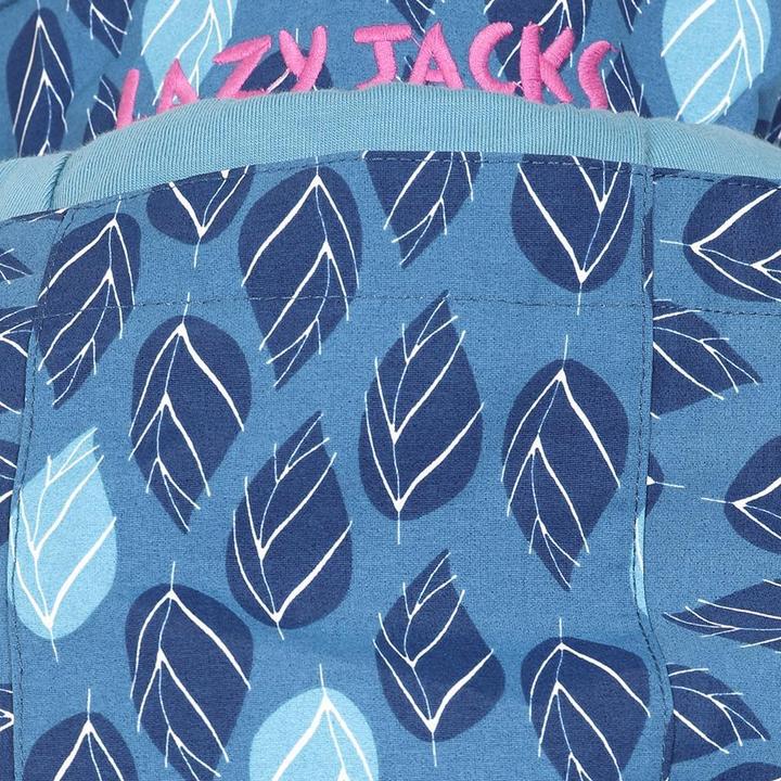 Produktbild Lazy Jacks Jacke wasserfest Lang (36)