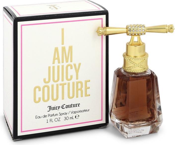 Produktbild Juicy Couture I am by (Eau de Parfum, 30 ml)
