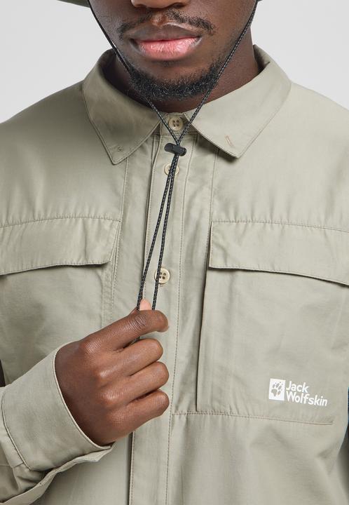 Immagine prodotto Jack Wolfskin Mesh Hat (L)