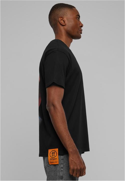 Produktbild Forgotten Faces Dyed Oversized Tee (XS)