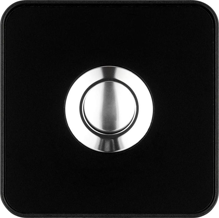 Actual product image Grothe Bell button