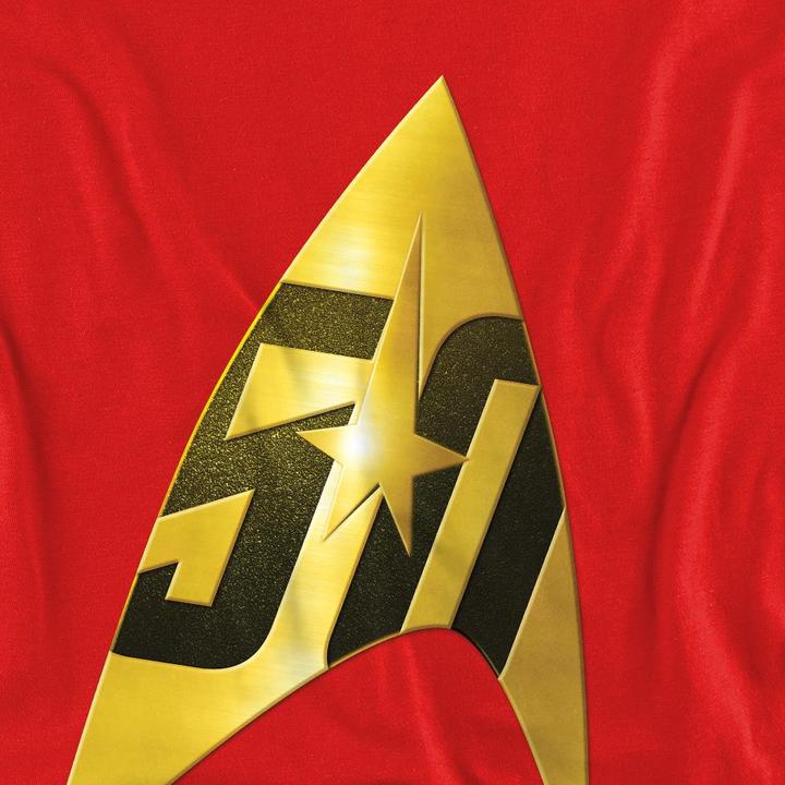 Produktbild 50th Anniversary Delta Sweatshirt (XXL)