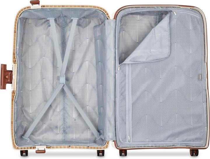 Produktbild Delsey Moncey 4-Rollen Trolley 82 cm (129 l)