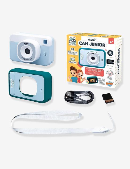 Produktbild Buki Kinderkamera