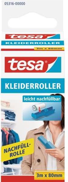 Actual product image tesa Clothes trolley