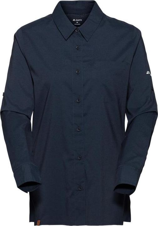 Actual product image Radys R5 Fusion Shirt Long (S)