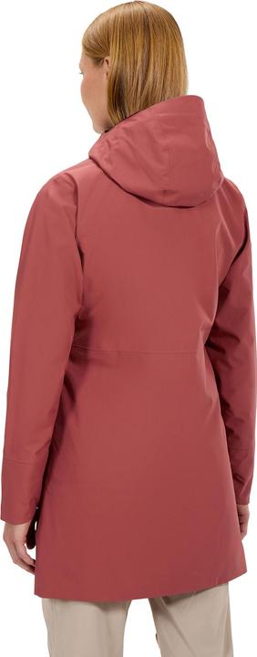 Actual product image Berghaus Omeara Lange Jacke (XL)