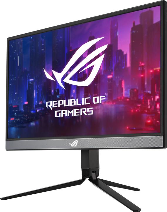 Produktbild ASUS ROG Strix XG17AHP (1920 x 1080 Pixel, 17.30")
