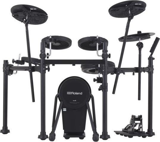 Actual product image Roland VQD 106 KIT (E-drum)