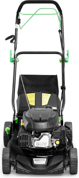 Actual product image Miogarden BMR 46 T6 (Petrol)