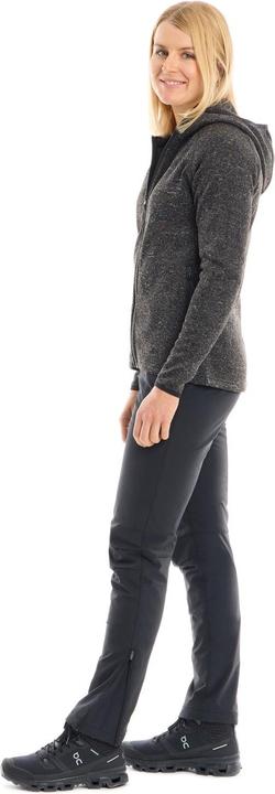 Produktbild Heber Peak Women's CrownHe. Knit Hoody (34)