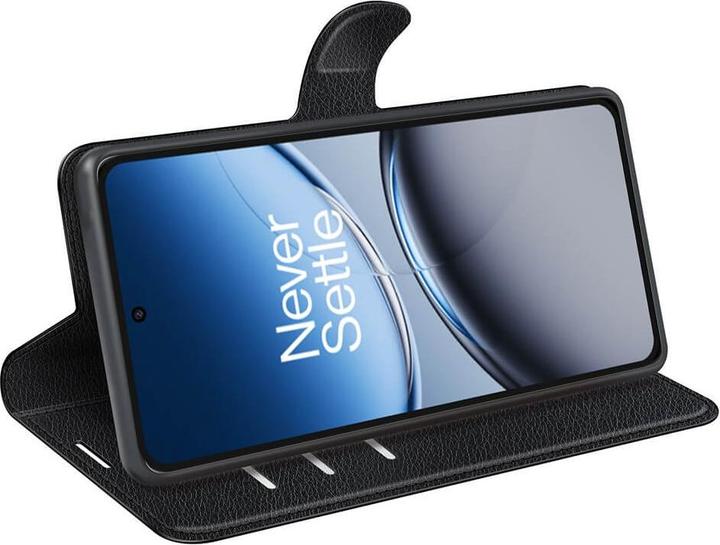 Actual product image Cover-Discount OnePlus Nord 4 - Leather case cover (OnePlus Nord 4)