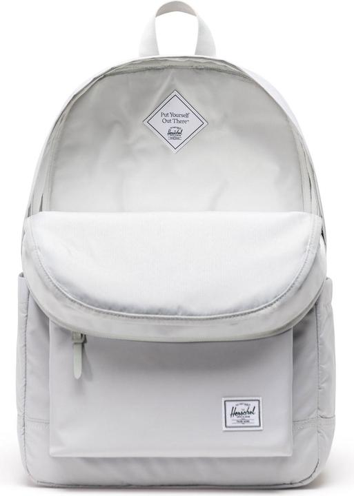 Produktbild Herschel Heritage - Backpack, Metal (24 l)