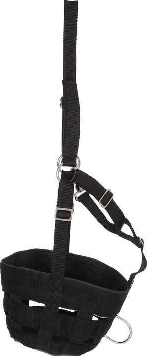 Actual product image Horse Guard Horse muzzle