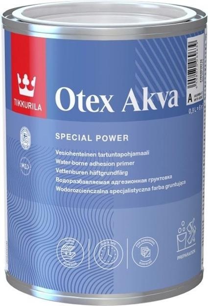 Immagine prodotto Tikkurila PRIMER OTEX AKVA 0,9L AP