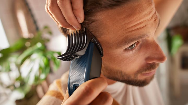 Actual product image Philips Hairclipper Series 3000 (HC3505/15)