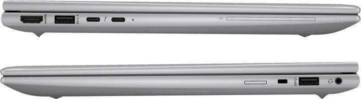 Produktbild HP ZBook Firefly 9, Intel Core i7-1265U SSD PCIe, 14 inch AG, NVIDIA T550 (14", Intel Core i7-1265U, 32 GB, 1000 GB, CH)