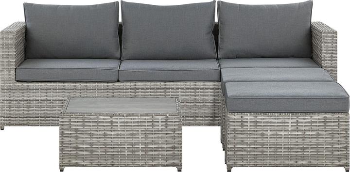 Produktbild Beliani Sabbia